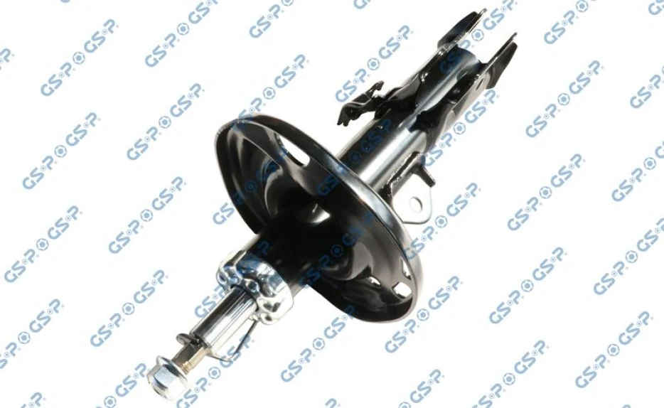 Toyota On Amortısor Sol Gazlı Toyota Corolla 2007-> Toyota Aurıs 2006-> (zre152) - Gsp 32336122