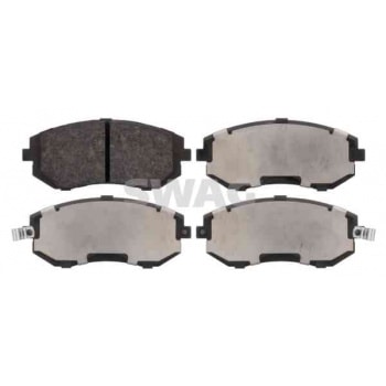 ON FREN BALATASI SUBARU IMPREZA 00-08 LEGACY 02-08 BRZ 12-> FORESTER 02-08 - SWAG 87916643