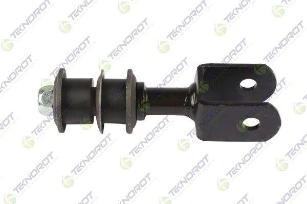 Toyota Z Rot Arka Land Cruıser 2008> - Teknorot T-780