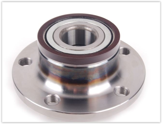 PORYA ARKA - RULMANLI VKBA3644 (32 mm) - FAG 574191.06
