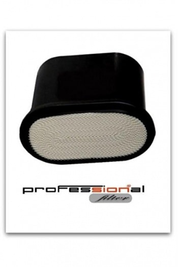 HAVA FILTRESI MITSUBISHI FUSO CANTER 15> EURO6 - SION SH1078