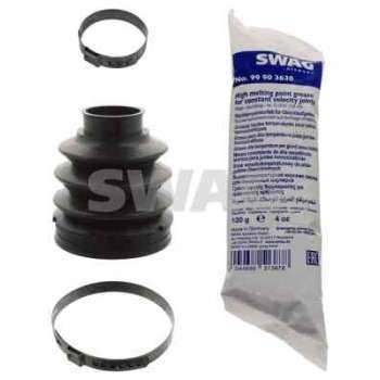 AKS KORUGU TK. ARKA IC / DIS (IC CAP: 30,8 mm) C257 17> A238 17> C238 16> W220 02>05 C215 02>06 C216 - SWAG 10101672