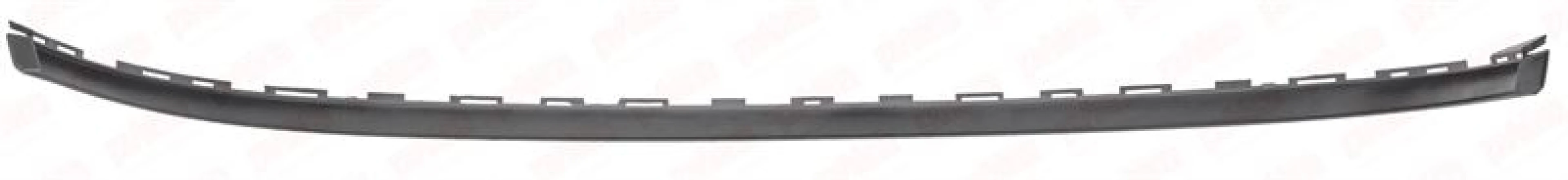 Renault Spoyler Arka Siyah Clio 05> - Phira CL-05600