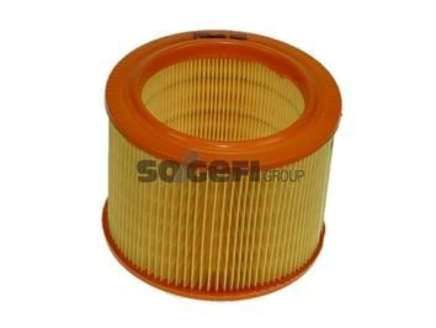 Psa Hava Filtresi Partner Berlingo P306 Xsara Xud9 / Dw8 P205 P309 Xud7t (kisa Tip) - Purflux A222