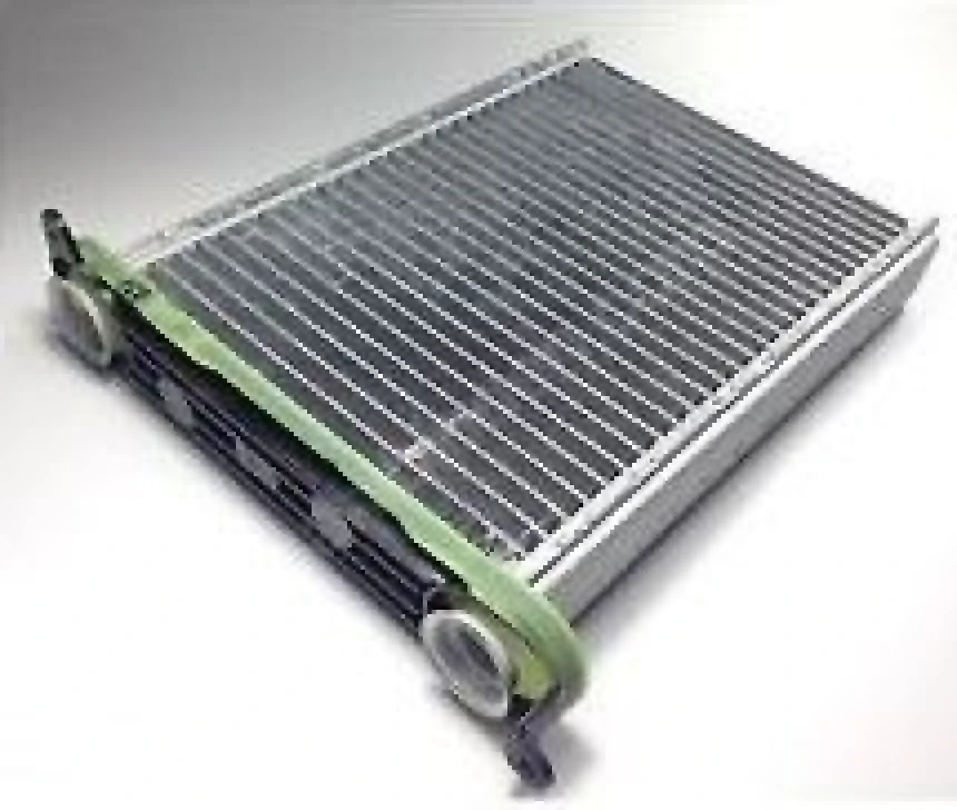 Renault Kalorıfer Radyatörü-Brazıng R Megane III - Fluence 1 5 DCI - Zenon Rn2657b