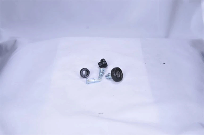 Renault Orta Kapı (surgulu) Alt Mekanızma Tamır Takımı Master II Movano - Oms 116102