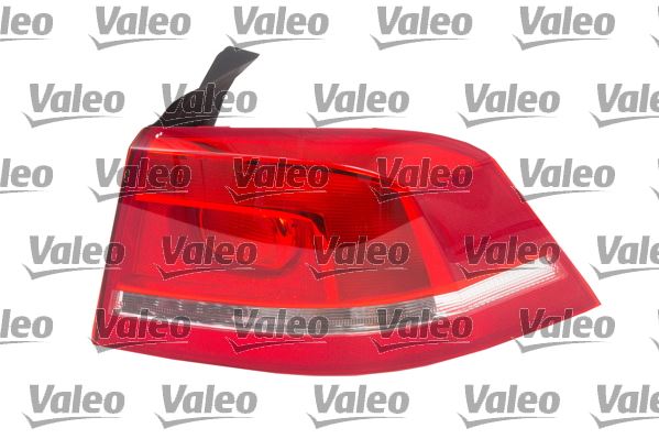 Vag Stop Lambası Sag Dis Ampullu Passat B7 11>15 - Valeo 044514
