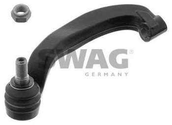 ROT BASI SOL 4-matic W211 03>08 S211 03>09 W220 02>05 - SWAG 10944585