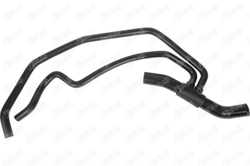 Fiat Radyatör Hortumu Alt - Radyatör Hortumu Alt - İbr 14913