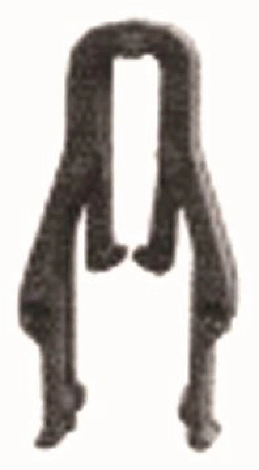 Fiat Far Kas Klipsi Doblo - Mtj 2129