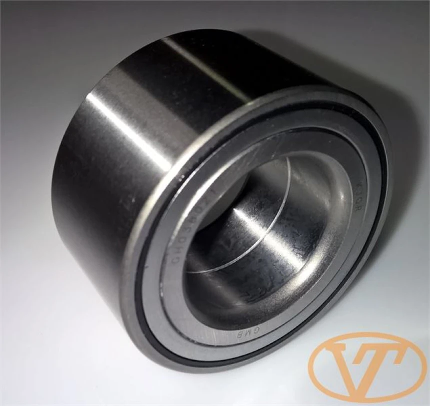 Kia On Teker Rulmanı Hyundaı Accent 2000 2005 Era 2006> Getz 2002> Rio 2005> Blue 2011> - Voe Dac 38700037