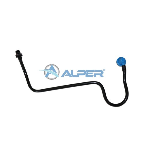WESTINGHOUSE BORUSU RENAULT CLIO IV 13>  1.2 16V - ALPER 2420923