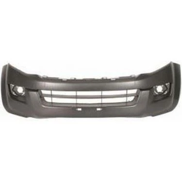 İsuzu Ticarı On Tampon İsuzu Dmax 12-15 - Fpi İzb055na