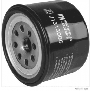 YAG FILTRESI E2200 BY PASS NPR (ZP 521A) - MANDO MMF045290