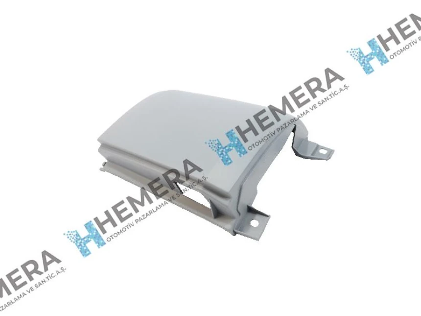 Vag Tampon Kose Plastıgı Arka Sol T7 15> - Gordon Bp1312al