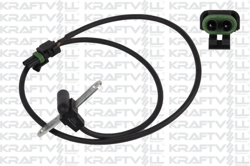 Renault Eski Manyetik Kaptor Sensor Kablosu (uzun) R9 R19 R21 - Kraftvoll 05090238
