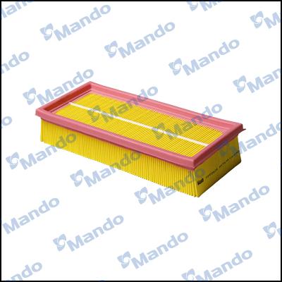 HAVA FILTRESI LAGUNA I ESPACE III 2,2 12V TD 2,2D (96 00) 2,2DT (96 01) - MANDO MMF015214