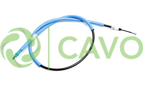 Renault El Fren Teli Arka Sol Trafıc 03> Vivaro 01> Primastar 03> - Cavo İt1302 618