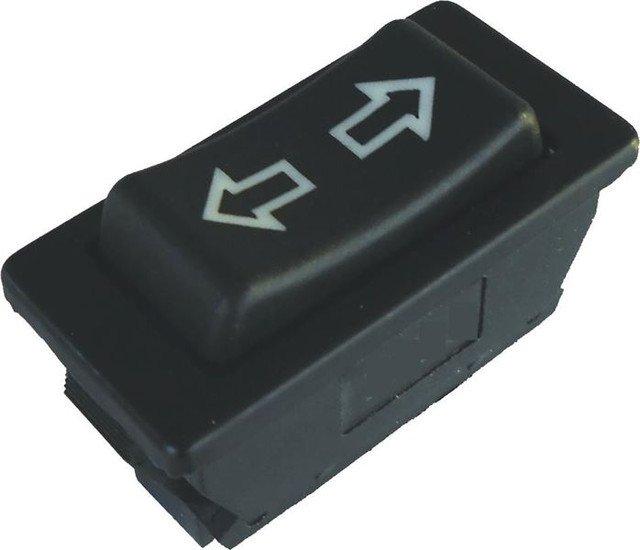 Fiat Cam Acma Anahtarı Unuversal Oklu 5 Pin - Aem30 0101