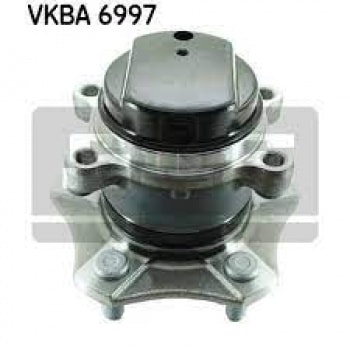 PORYA ARKA - RULMANLI : ABS'LI - SKF VKBA 6997