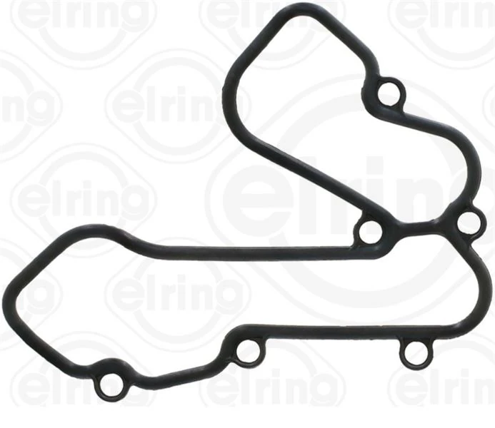 Mercedes Truck Yag Sogutucu Kapak Contası Lastık Mercedes 904 Atego - Elring 717.460