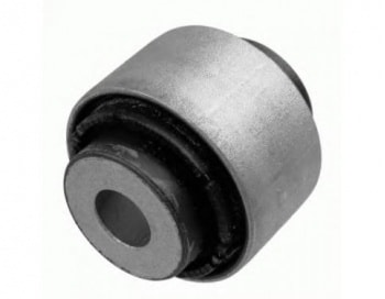 DENGE KOLU ARKA SOL BMW X3 F25 10 - LEMFORDER 3770501