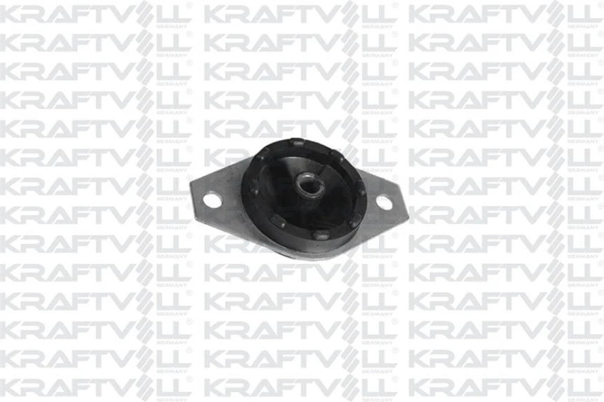 Tofas Motor Takozu Uno 60 - Kraftvoll 10011309