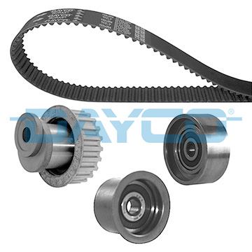 TRIGER KAYIS SETI BMW E34 E36 M40 - DAYCO KTB217