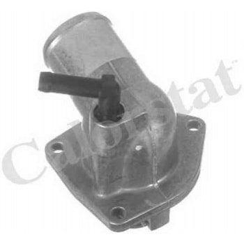 TERMOSTAT (92°) ASTRA G 1,4 16V / 1,6 98 05 COMBO 1,6 06> MERIVA 03 10 VECTRA ZAFIRA B / C 02> - VERNET TH6856.92J