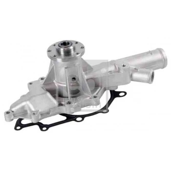 Mercedes Devirdaım Pompası (om646) Vito W639 03> Viano W639 03> Sprinter 06>09 - Febi 26393