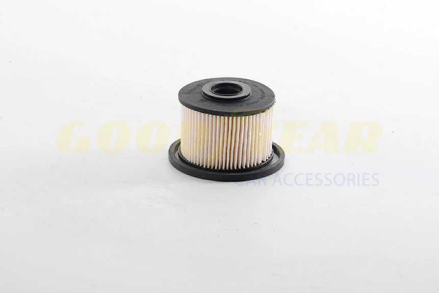 Renault Yakıt Filtresi - Mazot Filtresi - Gdy 804079