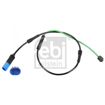 BALATA FISI ARKA BMW G20 G21 G28 G29 - FEBI 173568