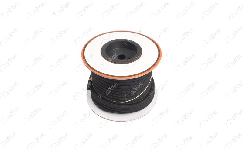 DISTAN ORGULU YAKIT HORTUMU 65603 6,0 MM X 11,0 MM NBR B TIPI MAKARALI (25M) - NIFEA 68125