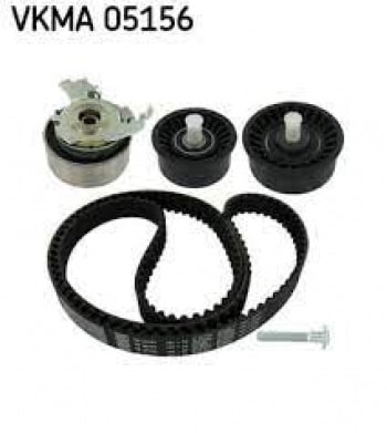 TRIGER SETI Z14XE Z16XE Z18XE CORSA C ASTRA G ASTRA H VECTRA C MERIVA B ZAFIRA B - SKF VKMA 05156