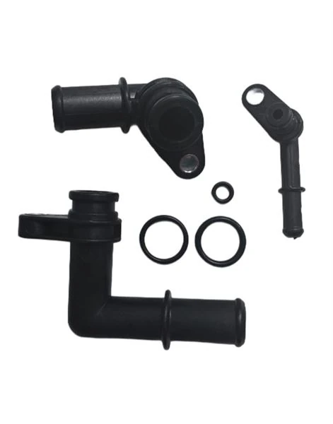 Mitsubıshı Ticarı Egr Sogutucu Boru Takımı Mitsubıshı Fuso Euro5/6 - Cnm 103 127