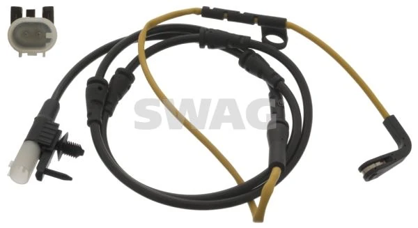 Land Rover Balata Fisi On Land Rover IV Range Sport 13> - Swag 22947373