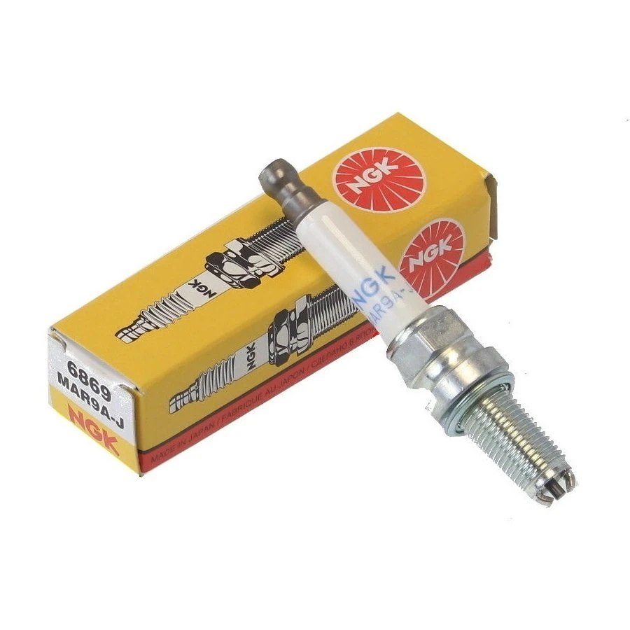 Motosıklet Scooter Atesleme Bujısı Mar9a-J Ducatı / Husqvarna / Bmw - Ngk 6869