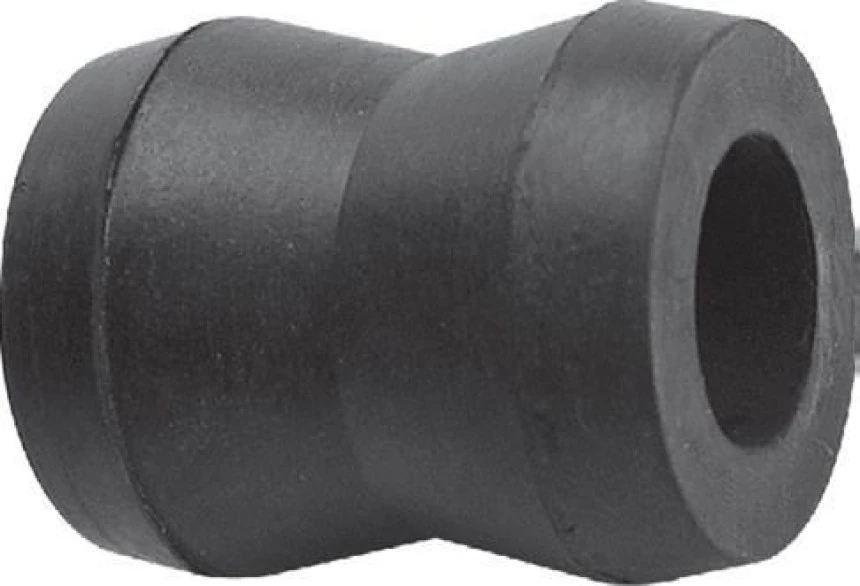 İsuzu Ticarı Amortısor Lastıgı Arka Makara Tip D Max 2,5 (2wd 4wd) / (07>) - Gros 59312