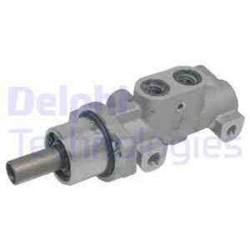 FREN ANA MERKEZI P206 1,4HDI 1,4I 1,6 8V 98> P306 1,4 8V 1,6I 97> 20,64MM ABSSIZ - DELPHI LM80117