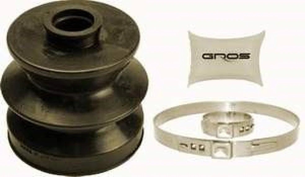 Honda Aks Korugu Takım Dis Honda Accord 90-93 - Gros 27126