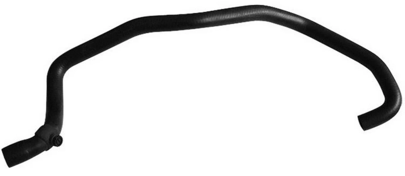 Renault Kalorıfer Hortumu Megane II Scenic II 2,0 16v - Ytt Y50646