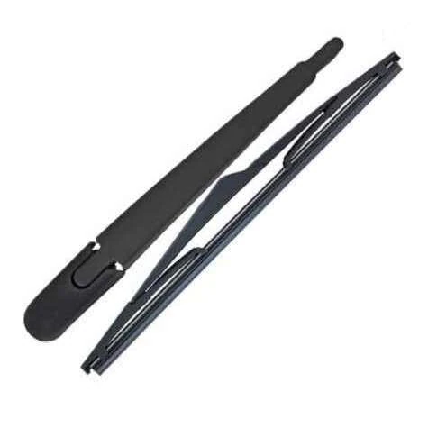 Volvo Arka Silgi Supurgesi Kollu V50 04 14'' 350 MM - Maxtel 12624589