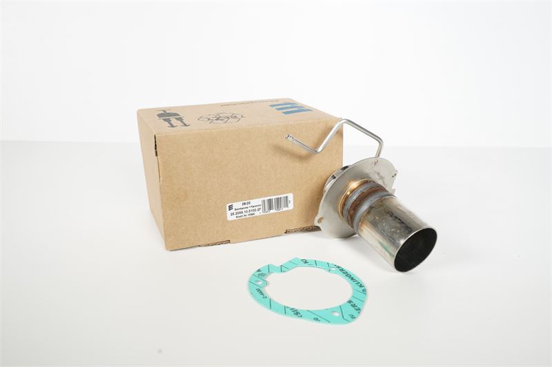 YANMA ODASI AIRTRONIC D2 - EBERSPACHER 252069100100
