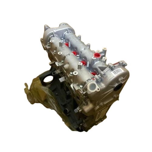 Fiat Motor - Alt Ust Kapalı ( Servis Motoru ) Eur 6 - Fiat 73504196