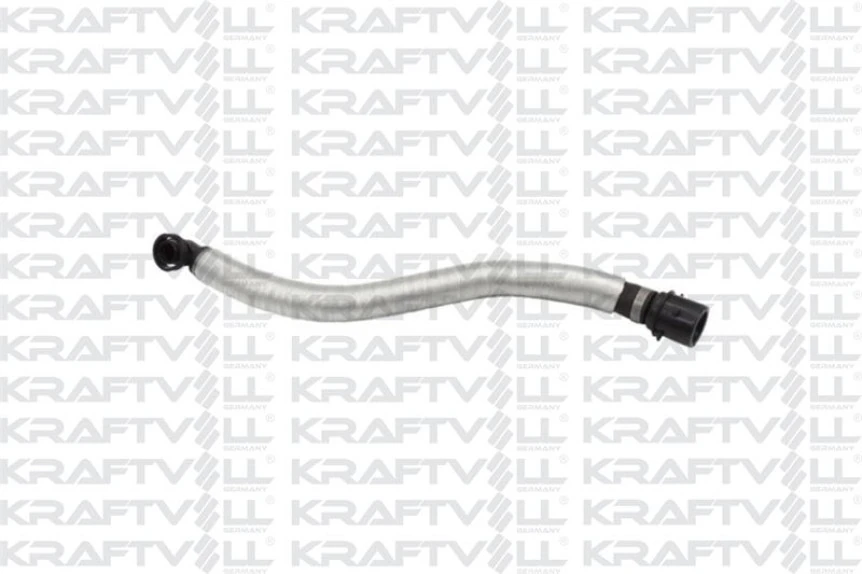 Ford Subap Kapak Havalandırma Hortumu V363 2.2 11> - Kraftvoll 10035045