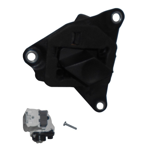 BAGAJ KILIDI +DIS PLASTIGI  R.CLIO II. III - BRUCKE 8200060917TK