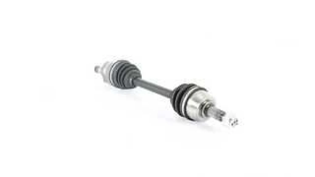 Opel Aks Komple Ön Sol - F17 Mekanık Sanzuman - Bsg 65-350-049