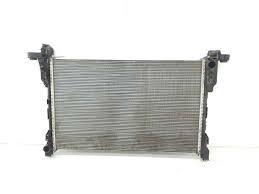 MOTOR RADYATORU TRAFIC III 1.6 DCI - KALE 355635