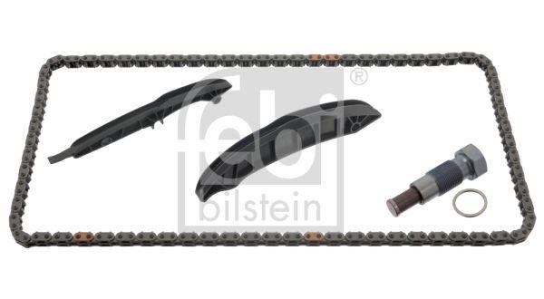EKSANTRIK ZINCIR SETI ACTYON SPORTS-KYRON-REXTON-RODIUS 2,0 D20DT - FEBI 47286