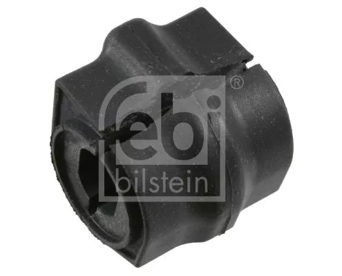 VIRAJ DEMIR LASTIGI (ORTA) P206 1,4 1,4HDI CAP: (Ø:19MM) - FEBI 21816